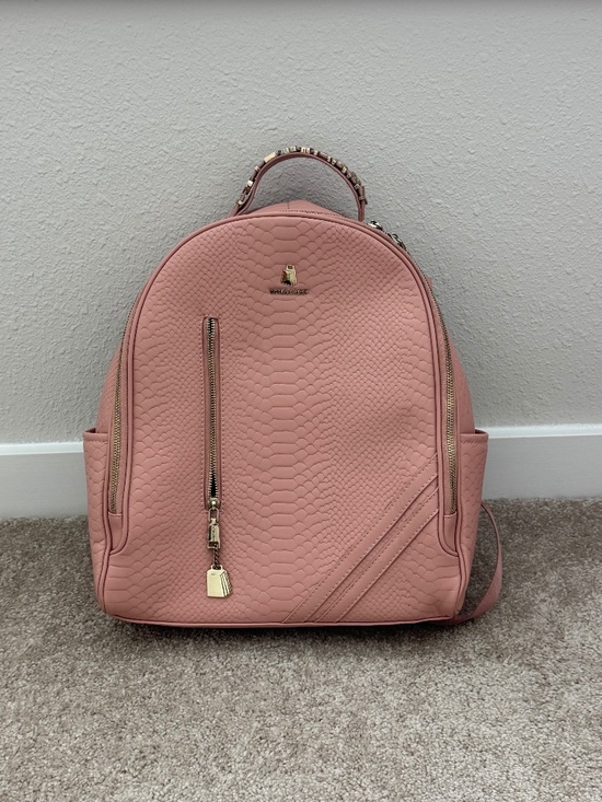 Large Tote & Carry Backpack